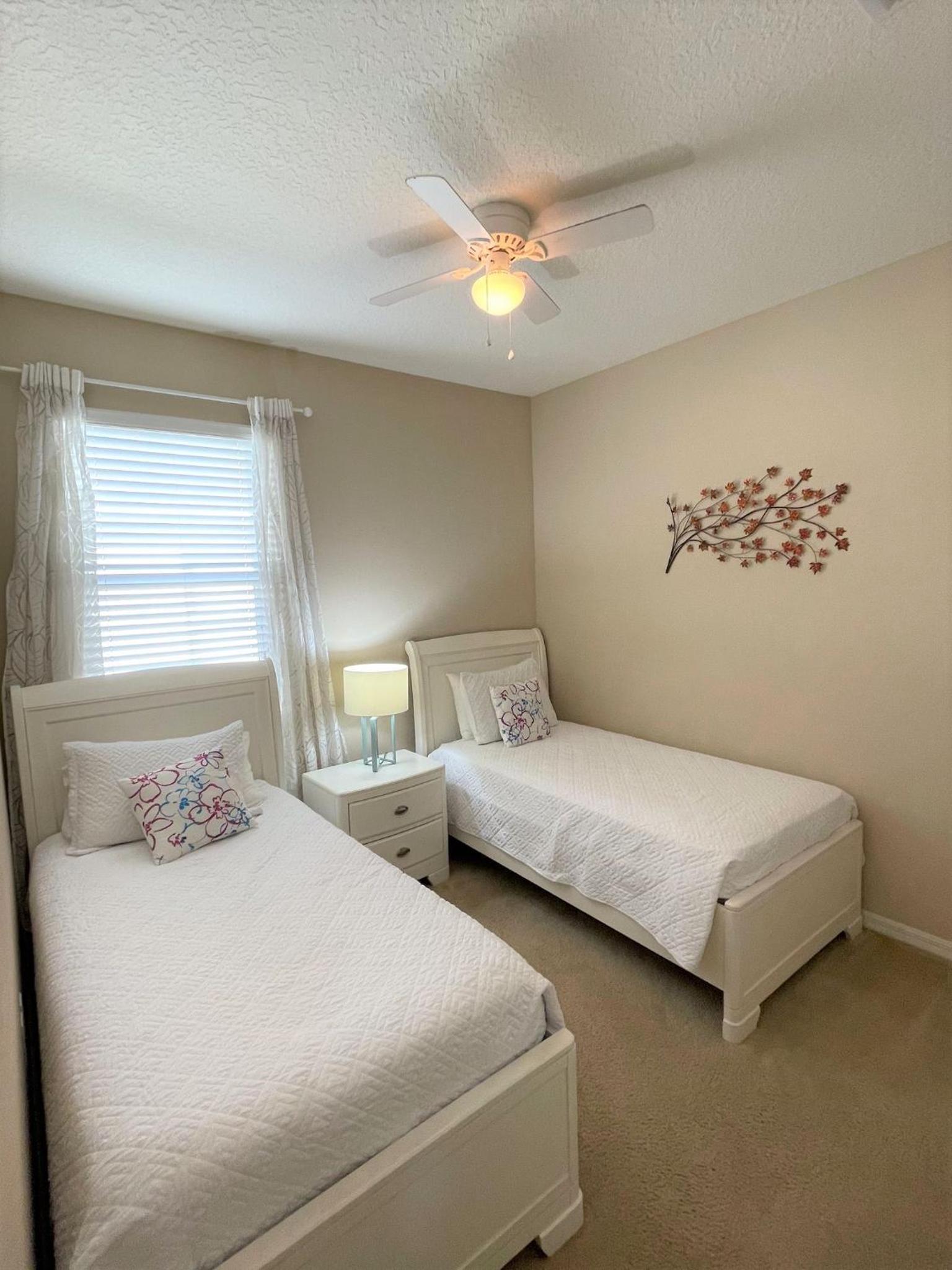 CozyKey Vacation Rentals - Crystal Cove