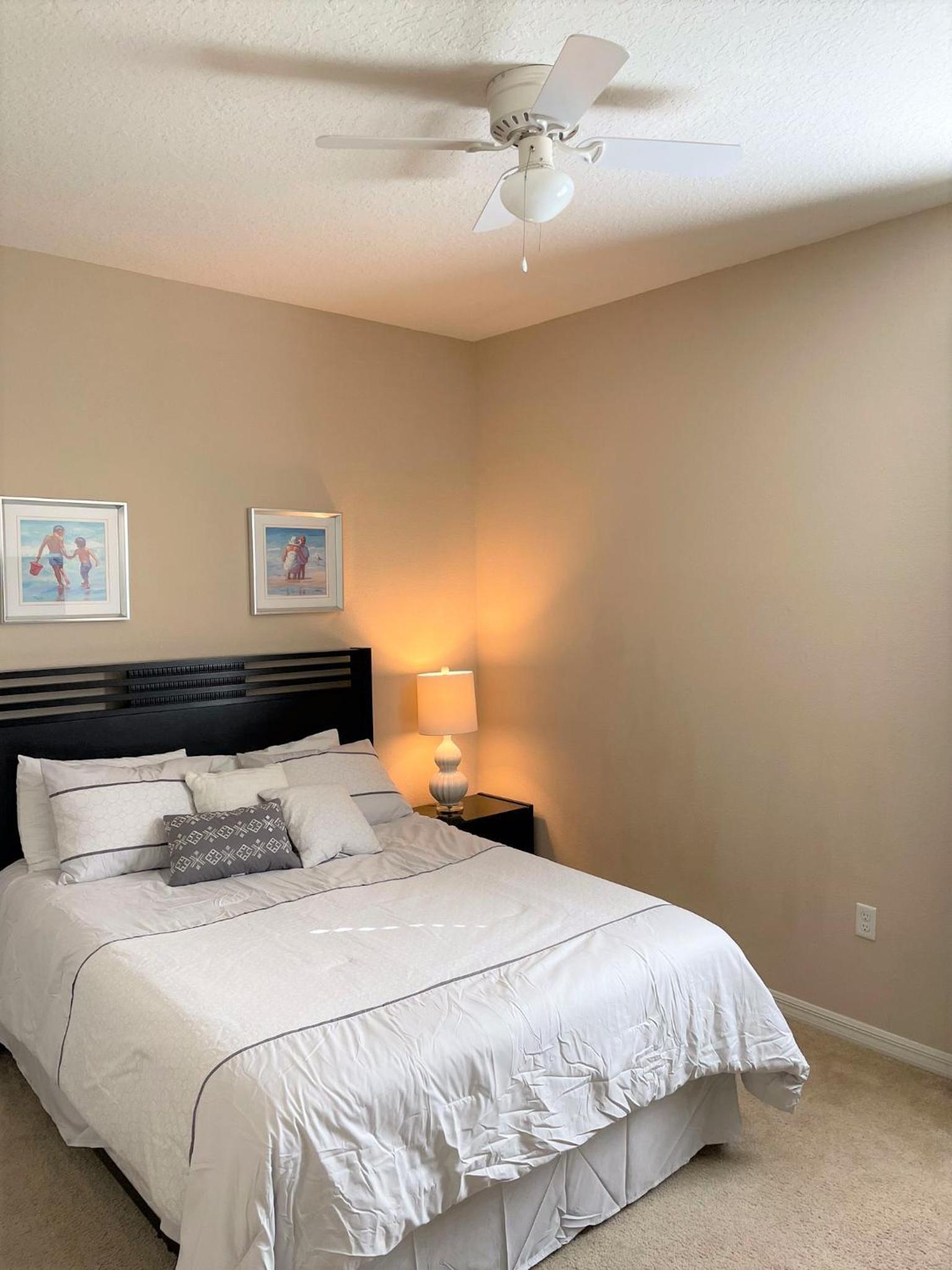 CozyKey Vacation Rentals - Crystal Cove