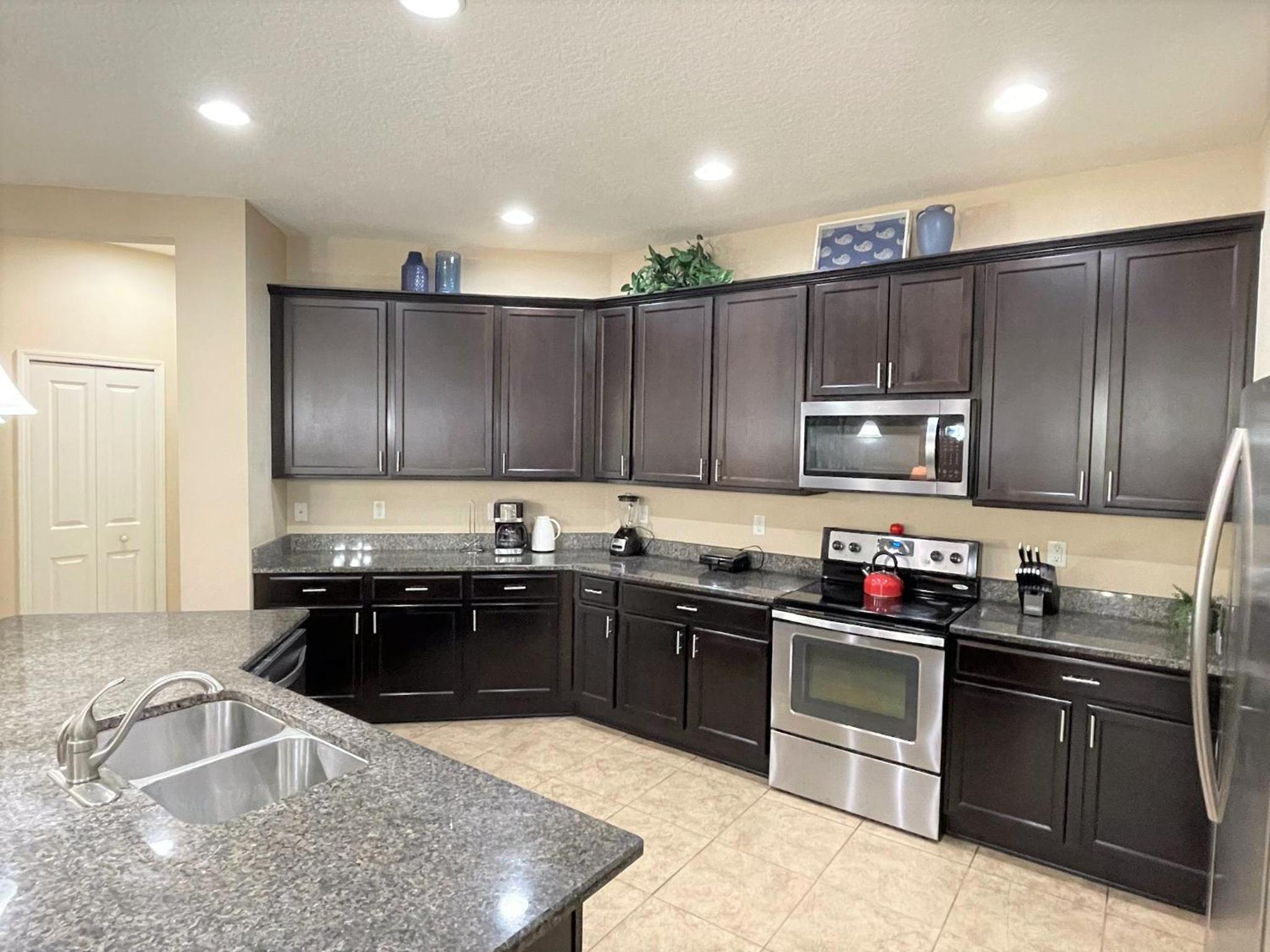 CozyKey Vacation Rentals - Crystal Cove