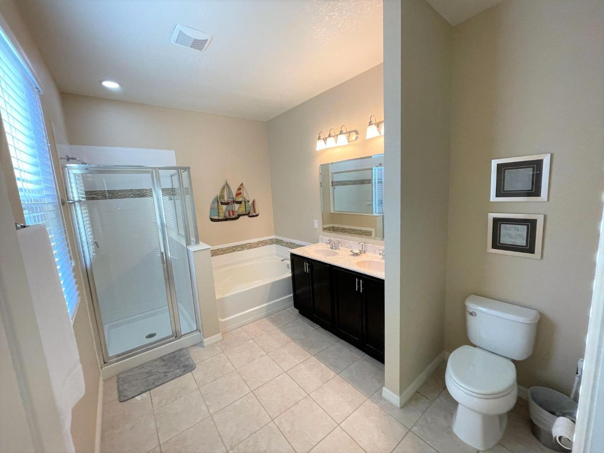 CozyKey Vacation Rentals - Crystal Cove