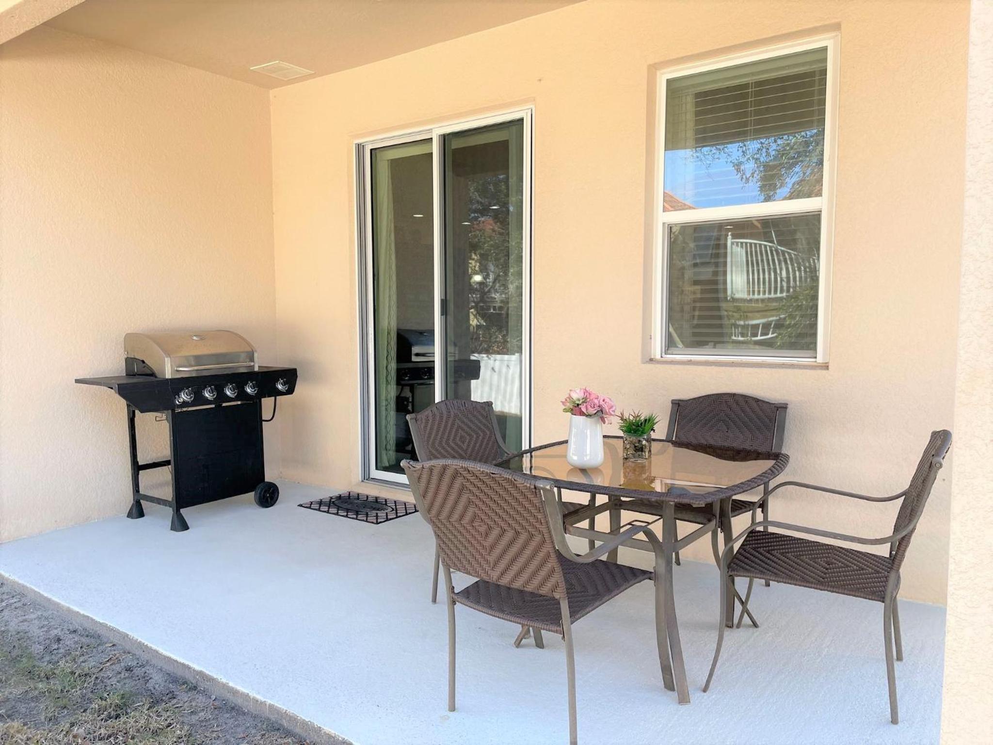 CozyKey Vacation Rentals - Crystal Cove