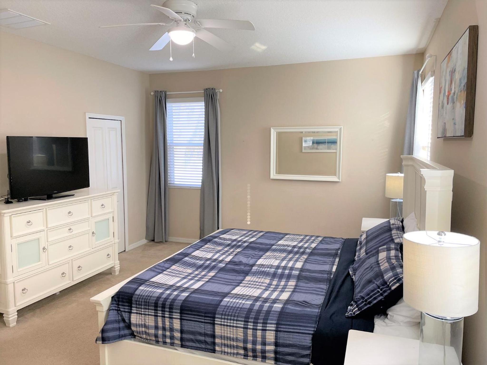 CozyKey Vacation Rentals - Crystal Cove