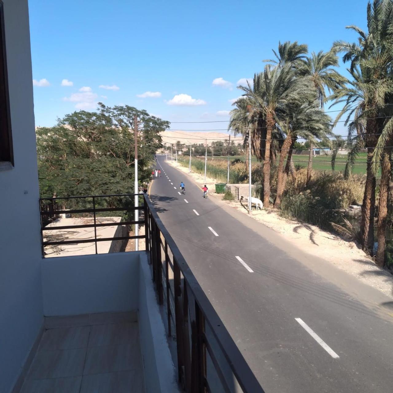 Habou City Apartment