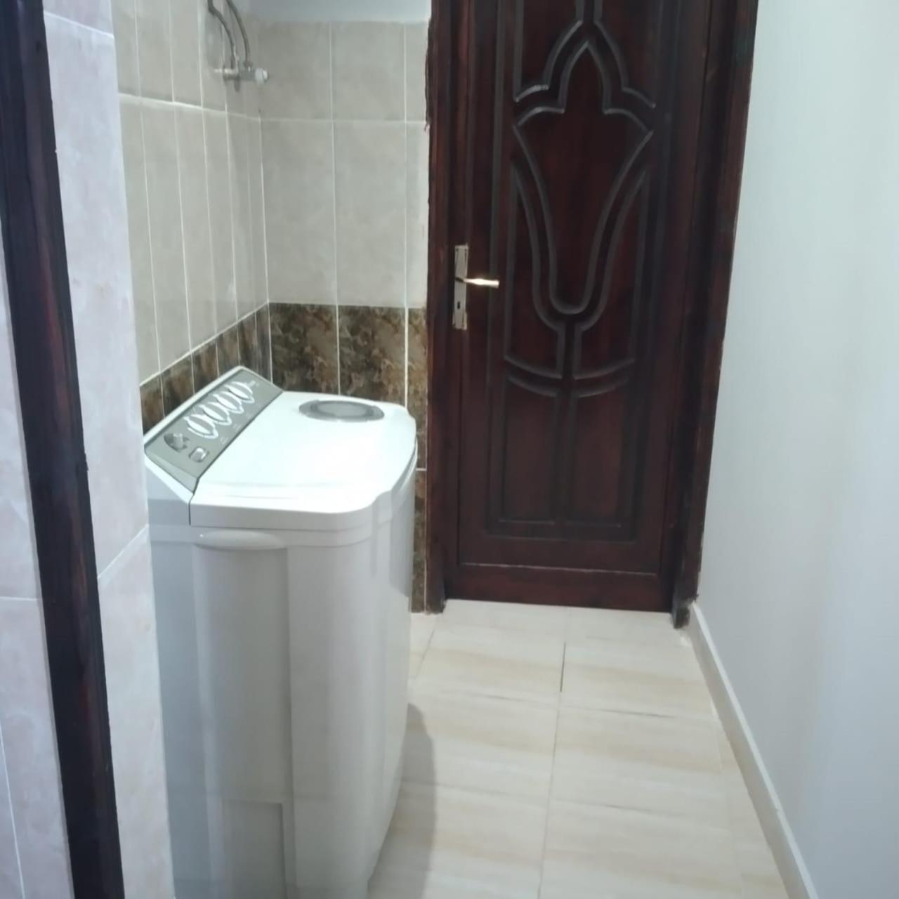 Habou City Apartment