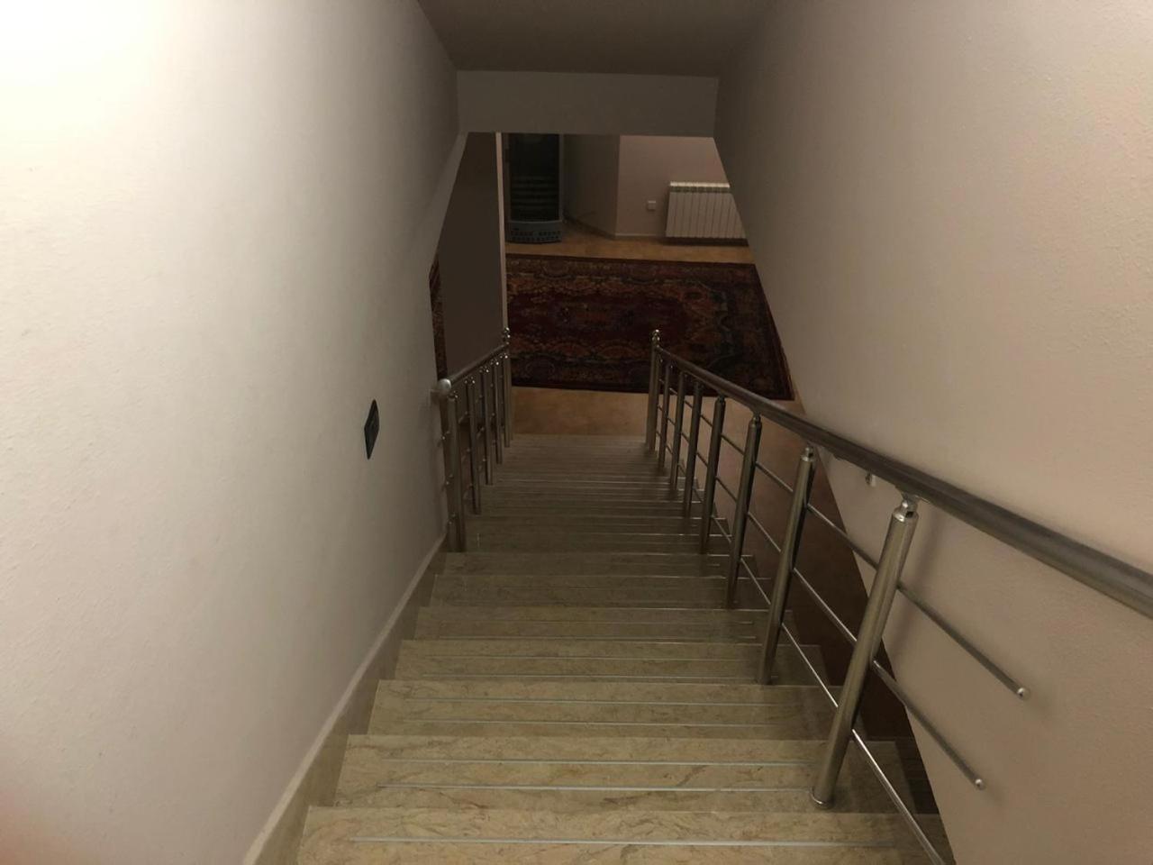 Deluxe villa Baku