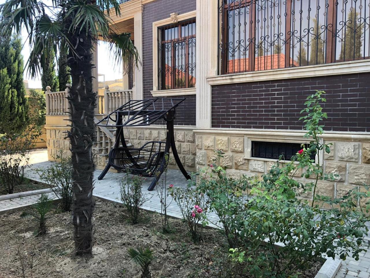 Deluxe villa Baku