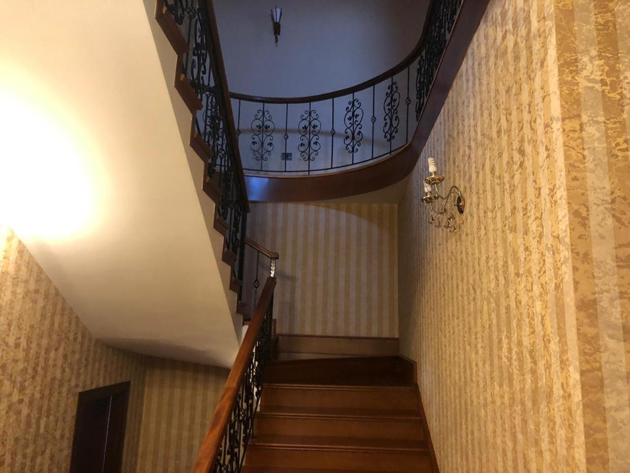 Deluxe villa Baku