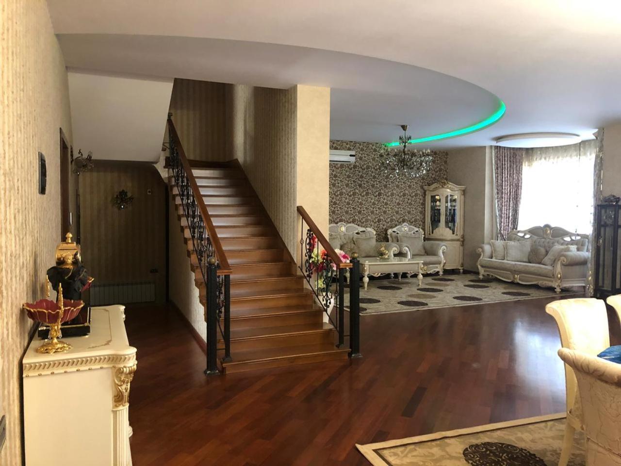 Deluxe villa Baku