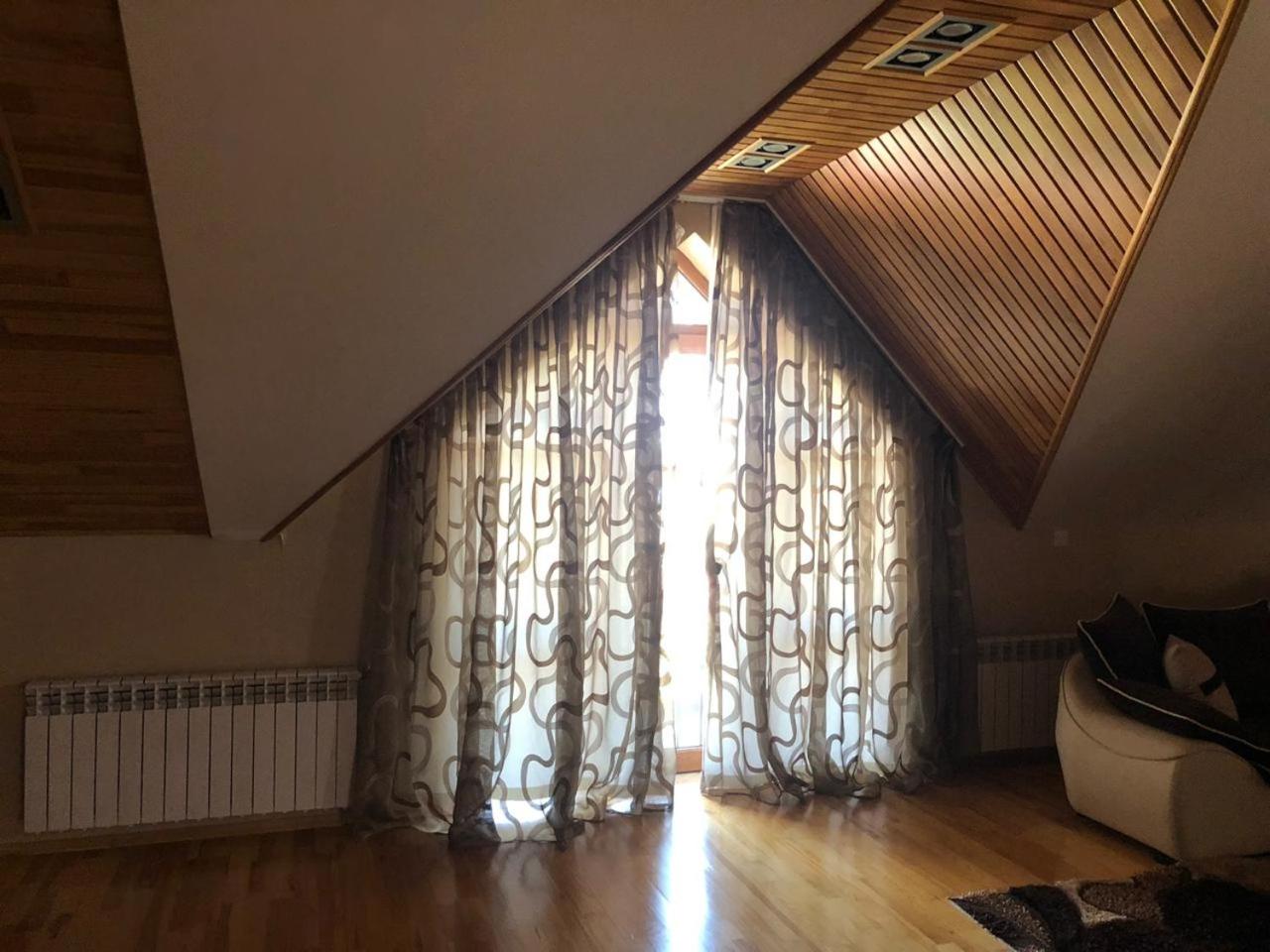 Deluxe villa Baku