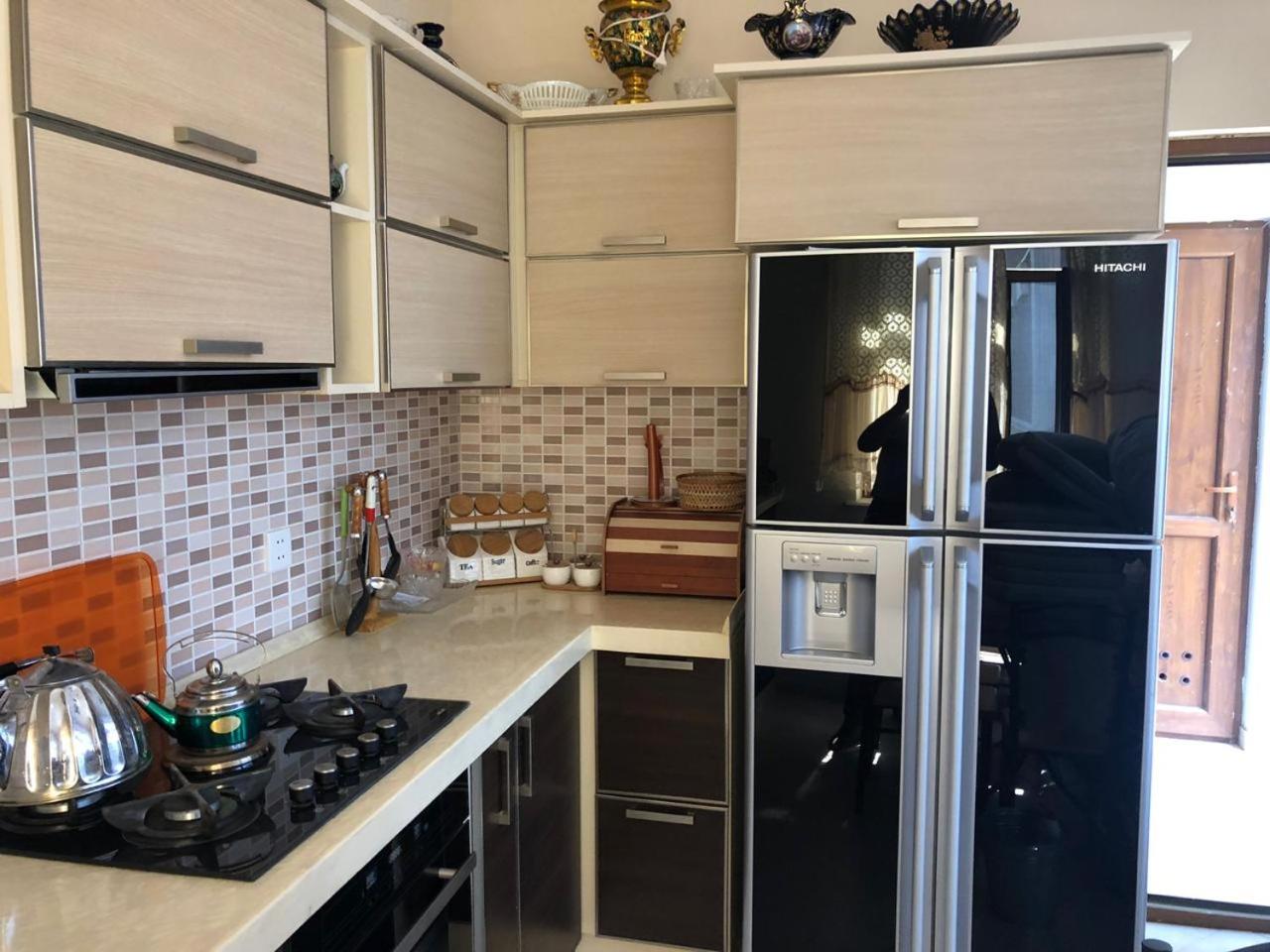 Deluxe villa Baku
