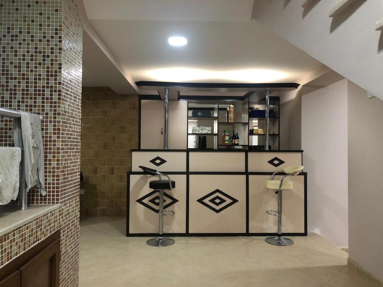 Deluxe villa Baku