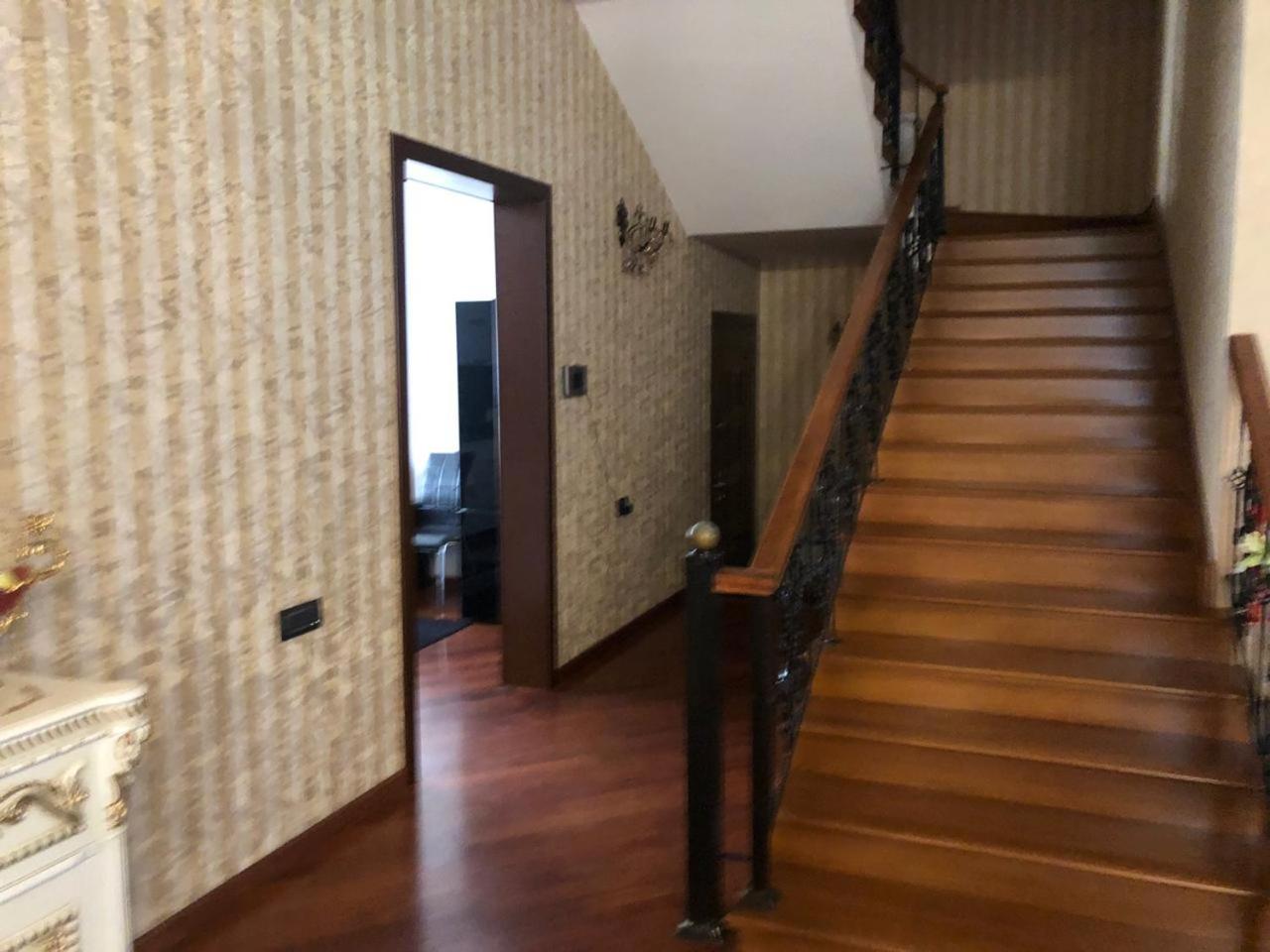 Deluxe villa Baku