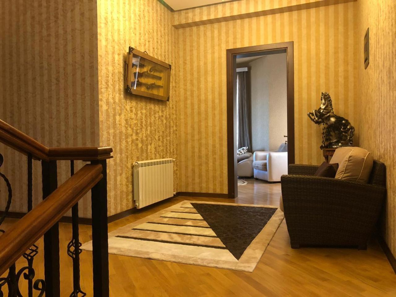 Deluxe villa Baku