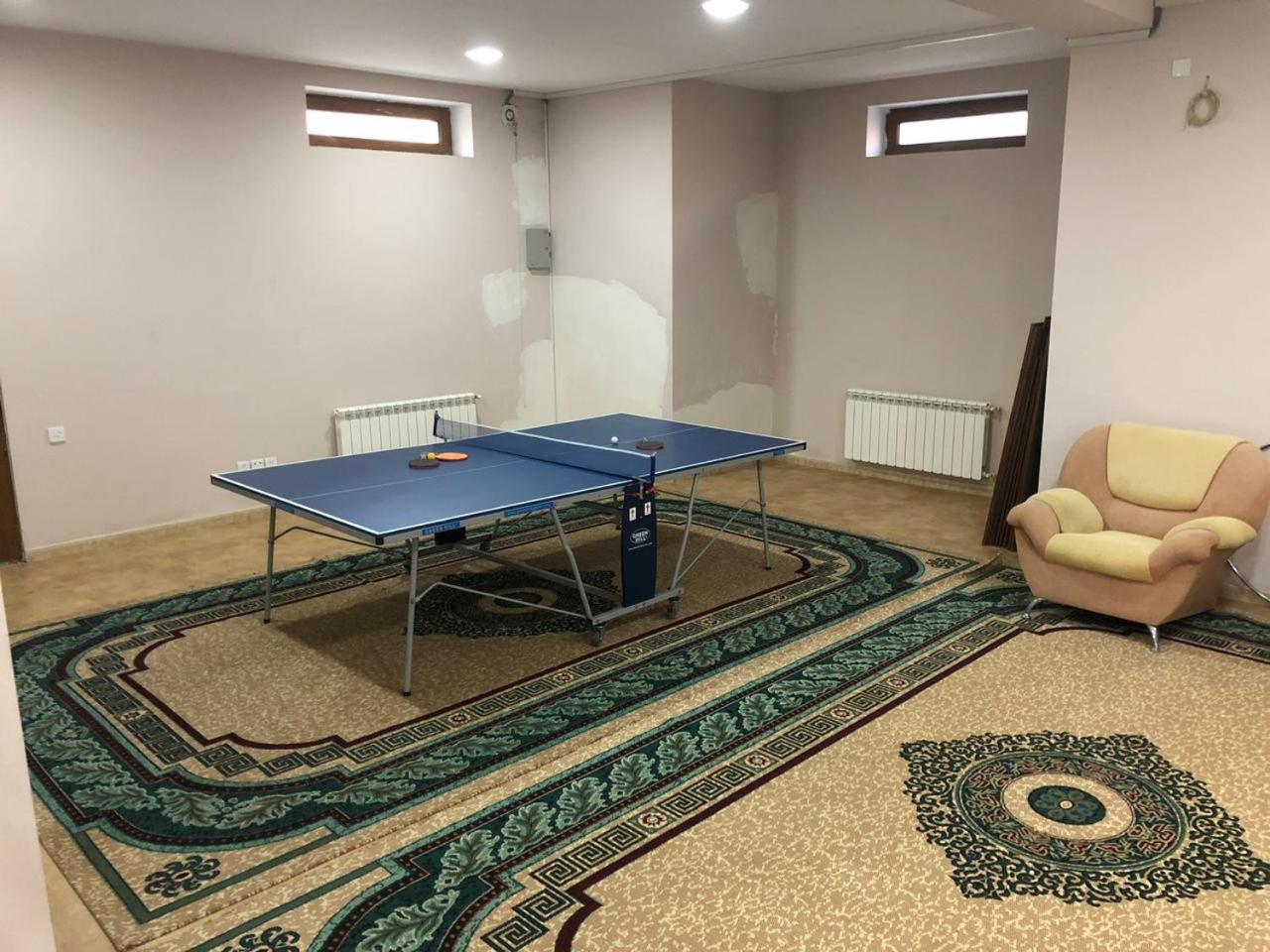 Deluxe villa Baku