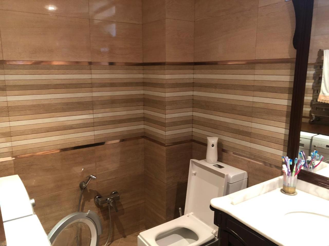 Deluxe villa Baku