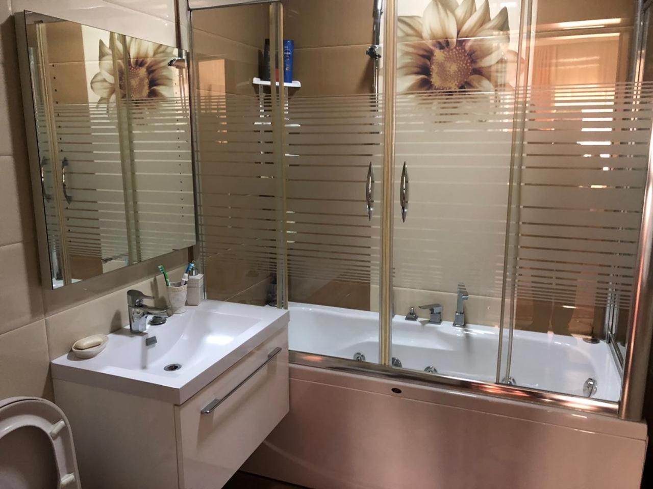 Deluxe villa Baku