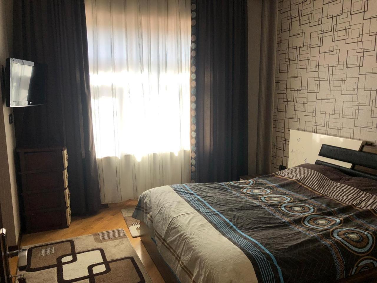 Deluxe villa Baku