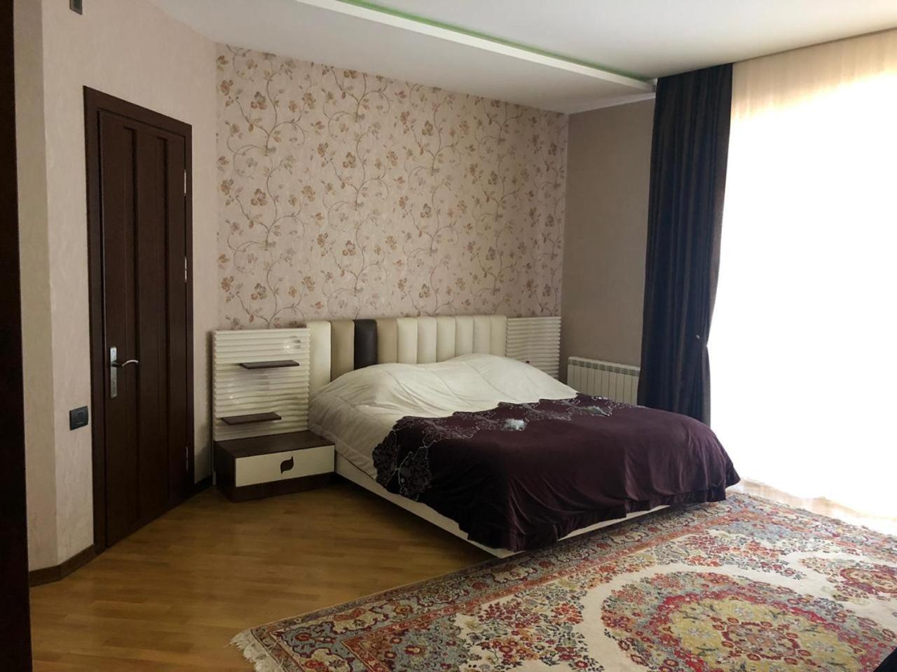 Deluxe villa Baku