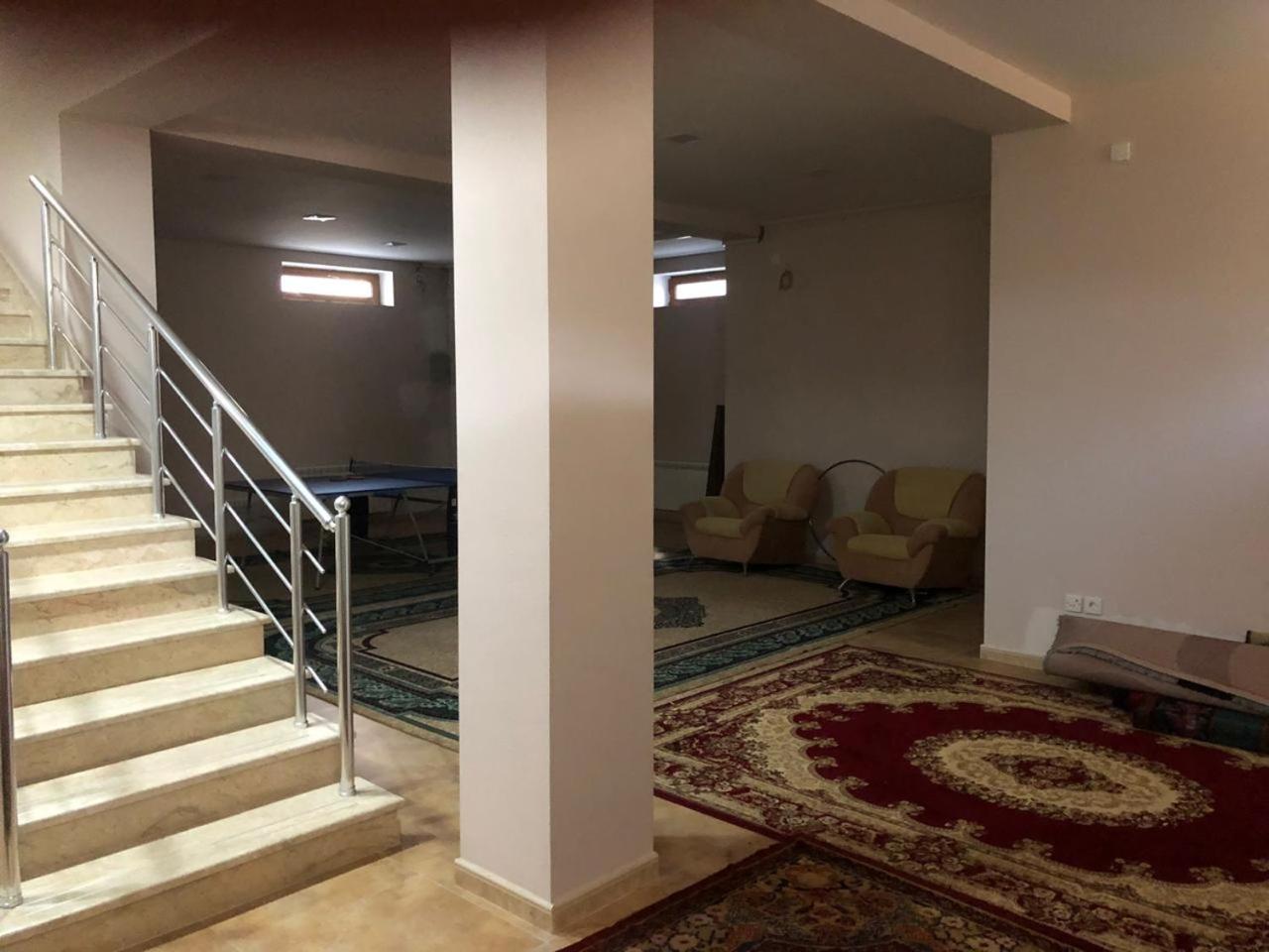 Deluxe villa Baku