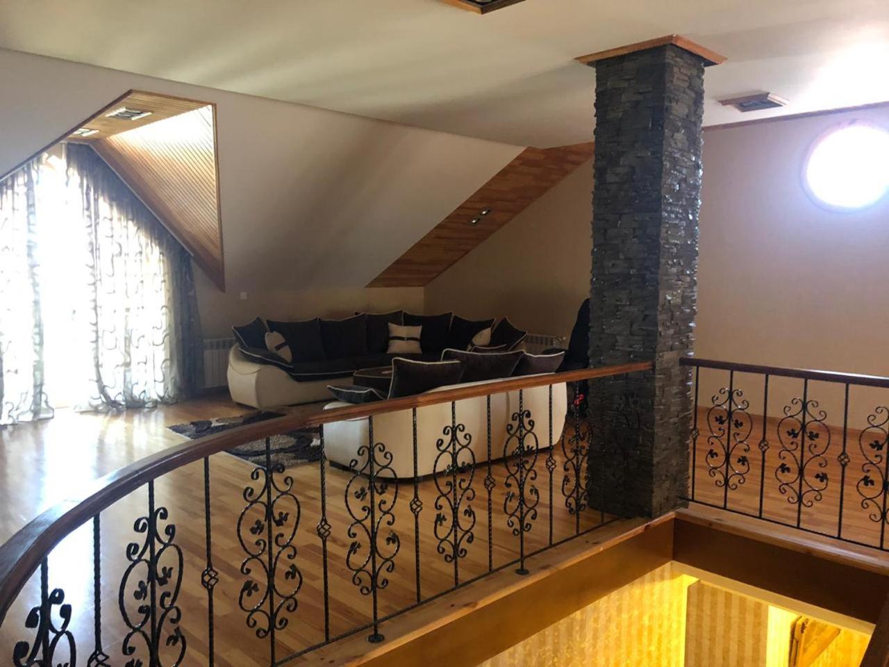 Deluxe villa Baku