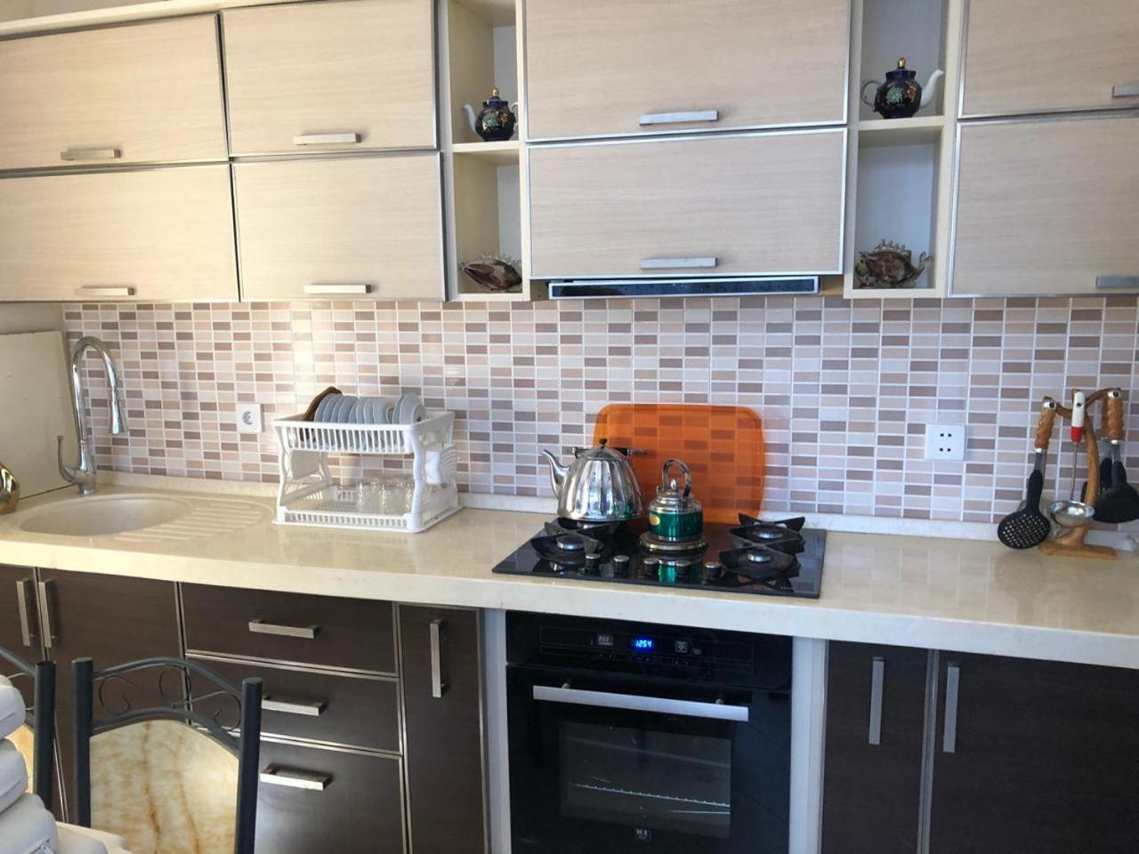 Deluxe villa Baku