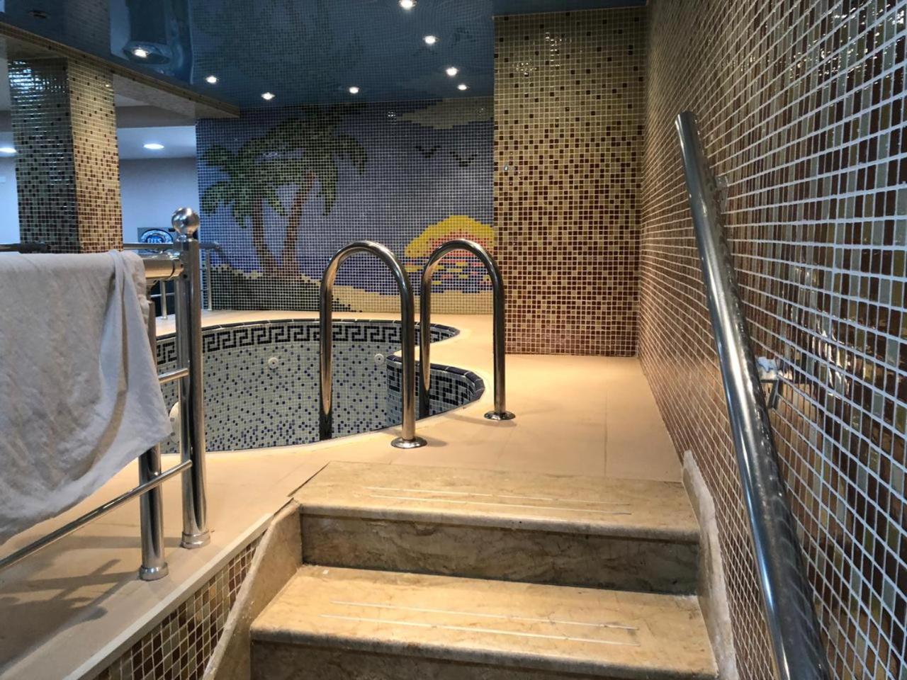 Deluxe villa Baku