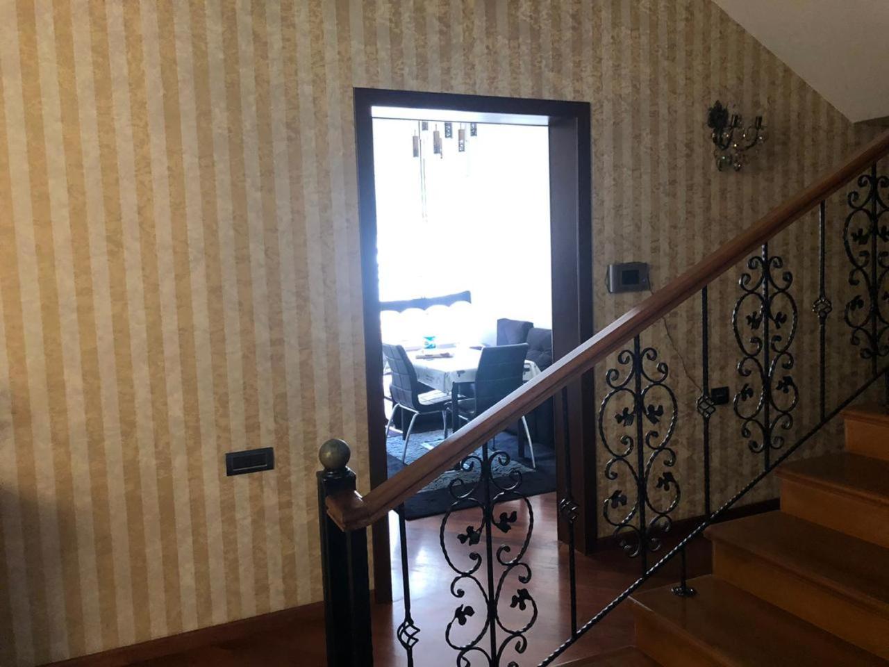 Deluxe villa Baku
