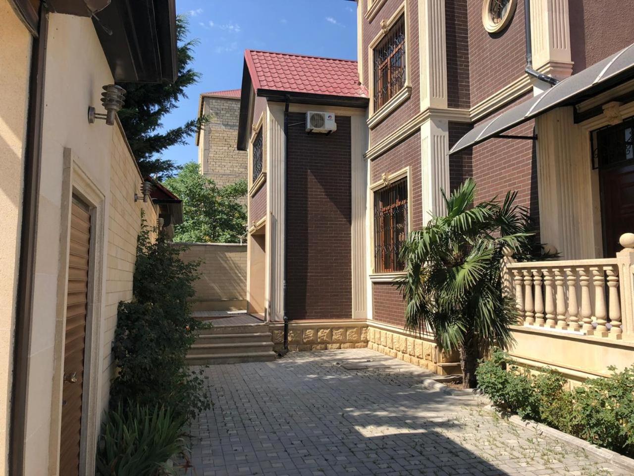 Deluxe villa Baku