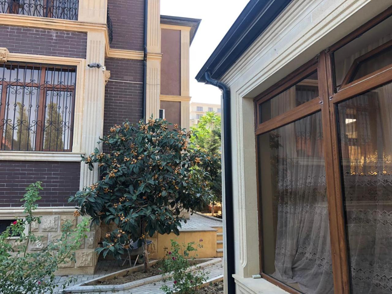 Deluxe villa Baku