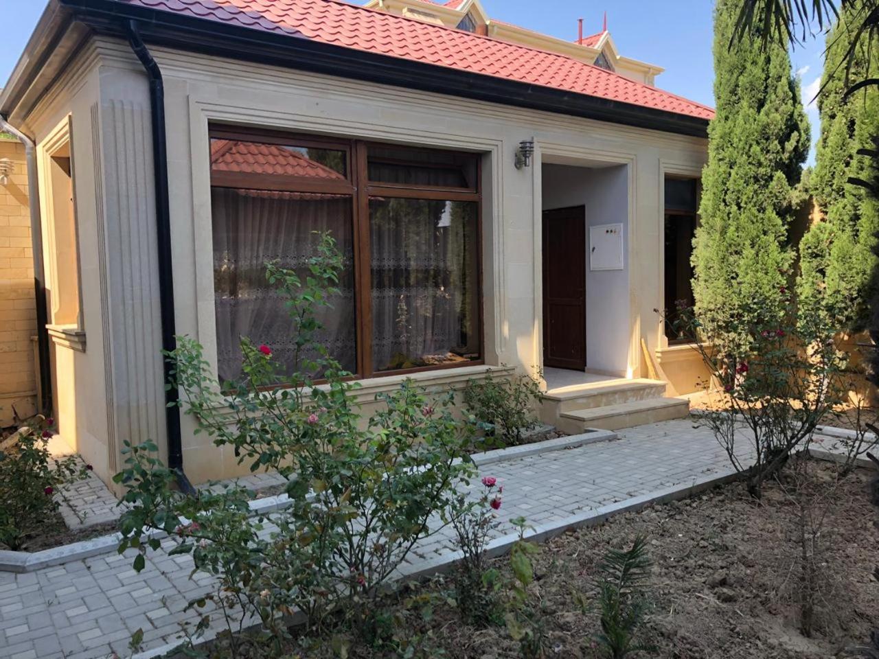 Deluxe villa Baku