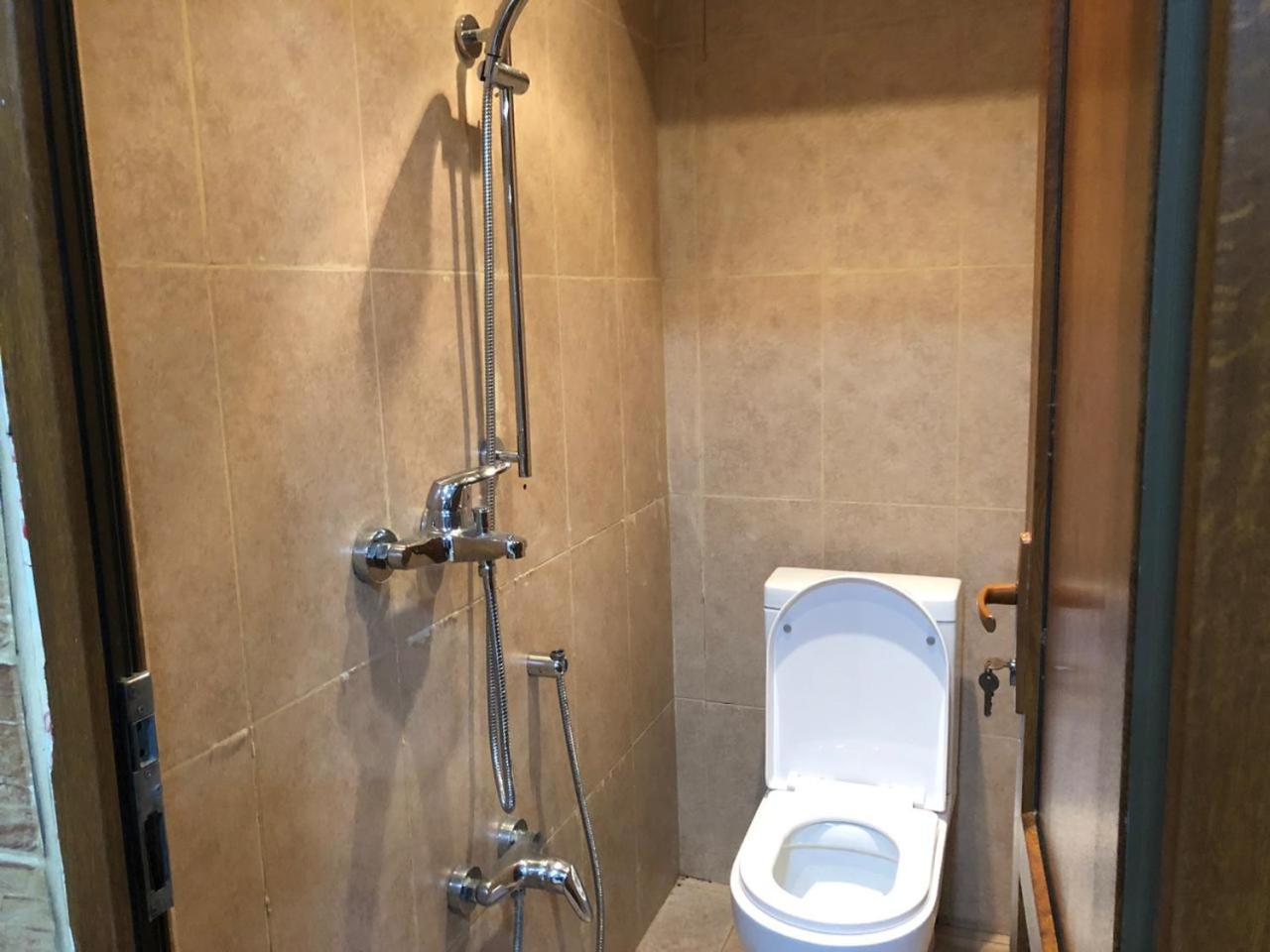 Deluxe villa Baku