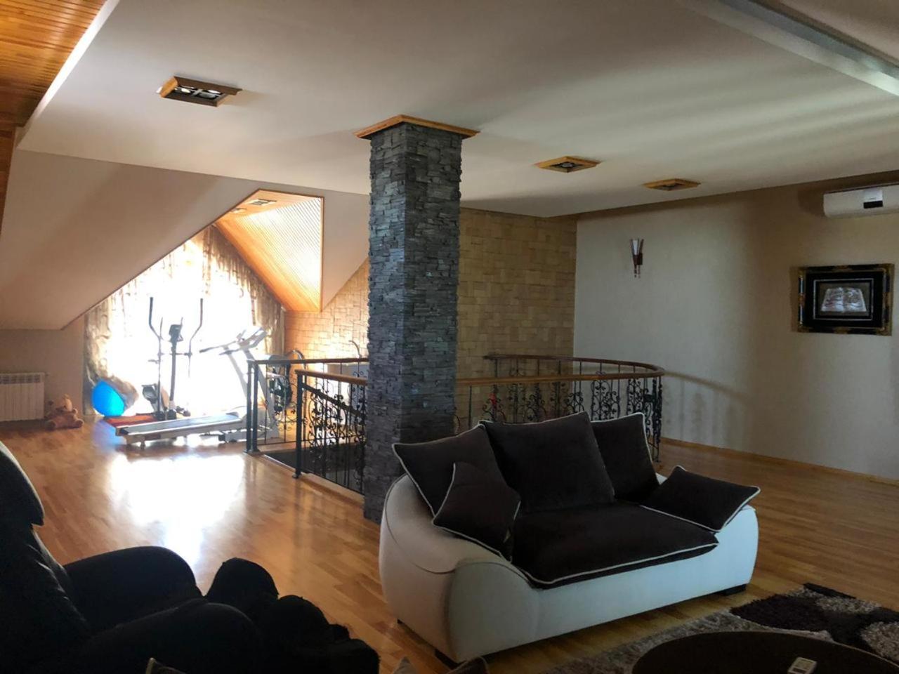 Deluxe villa Baku