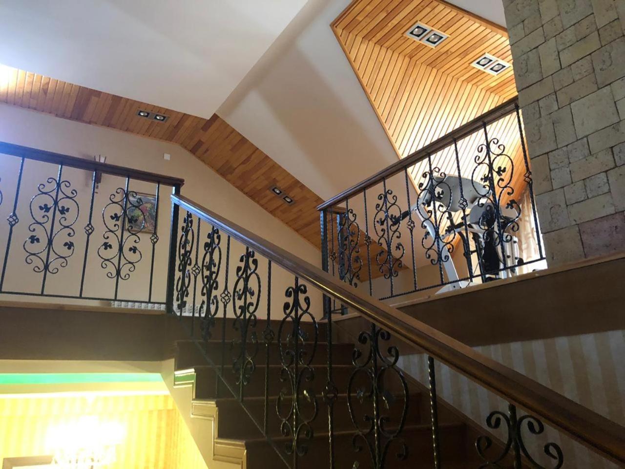 Deluxe villa Baku