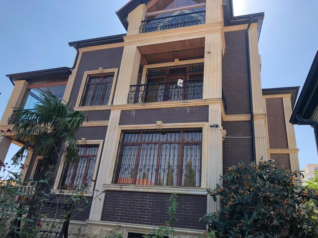 Deluxe villa Baku