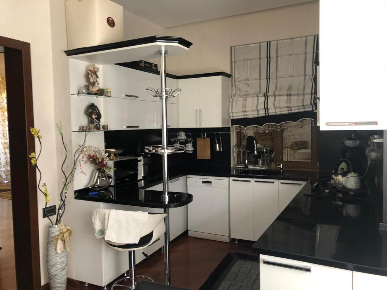 Deluxe villa Baku