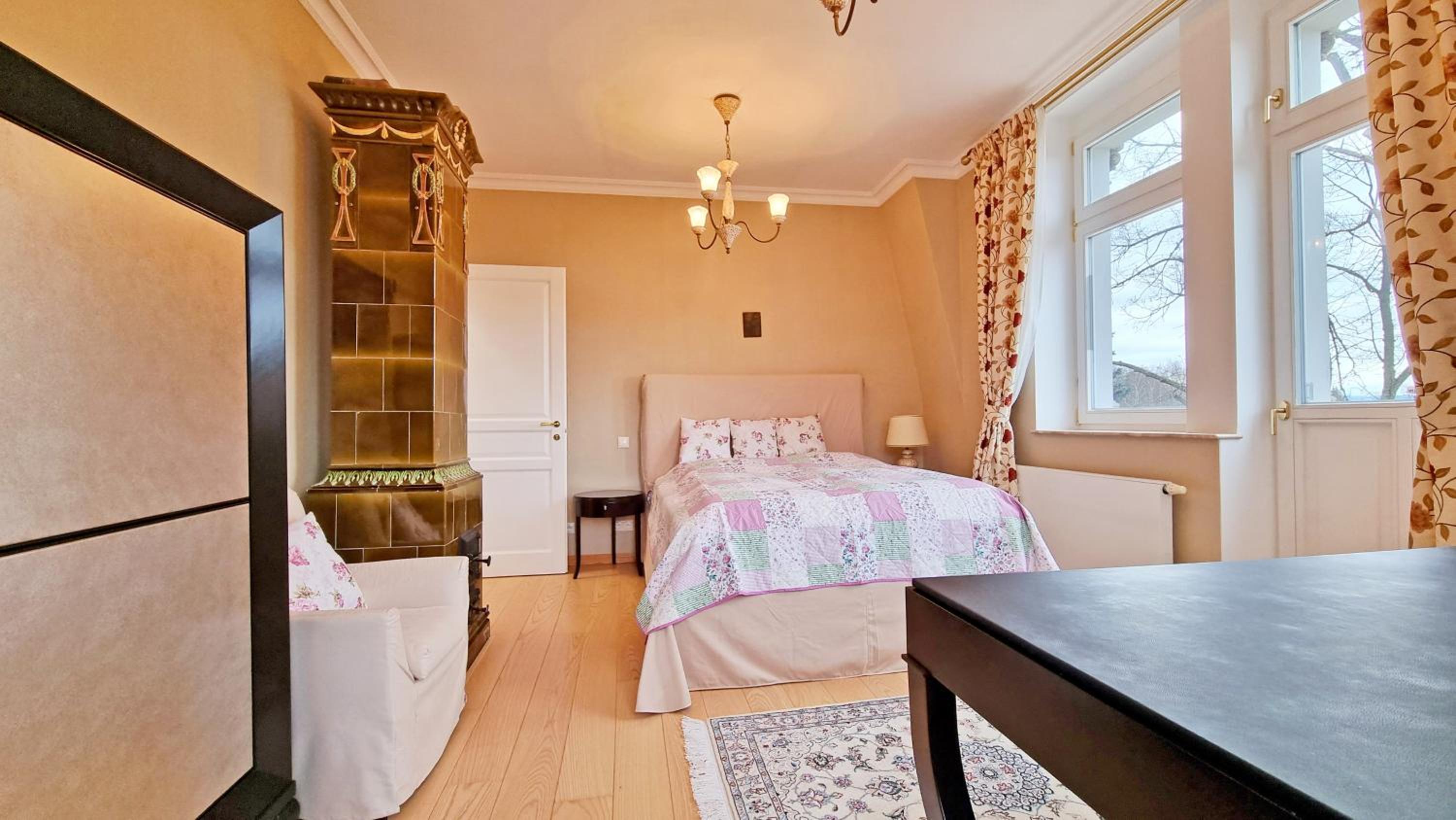 Luxury apartment Diamond