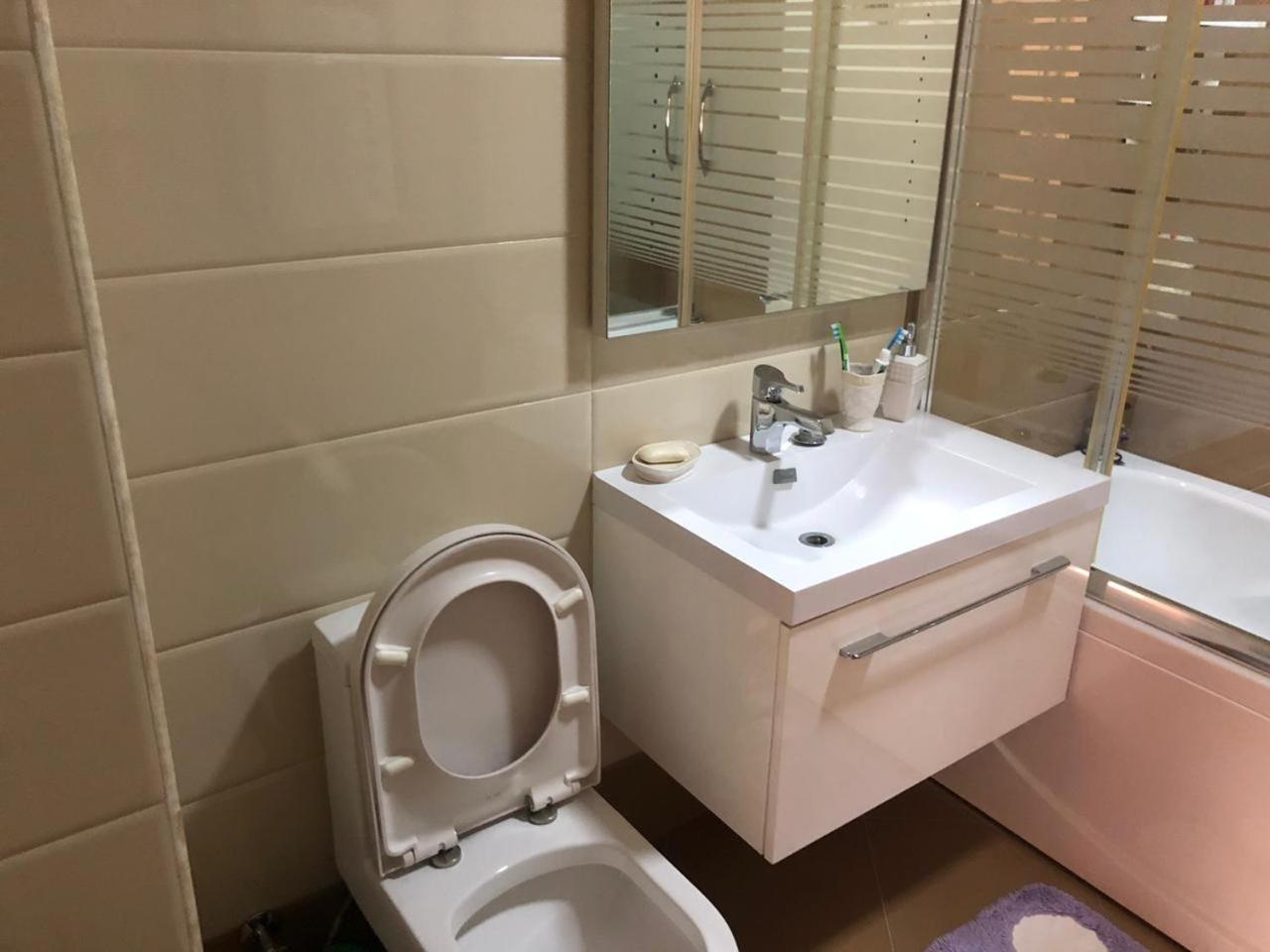 Deluxe villa Baku