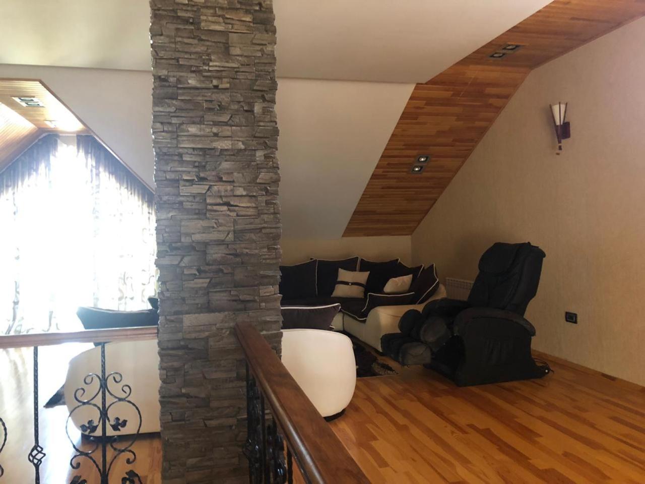 Deluxe villa Baku