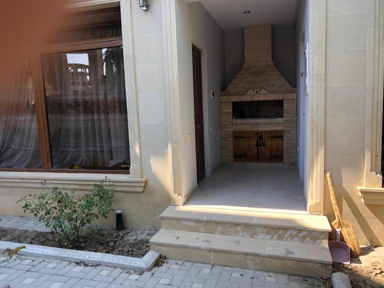 Deluxe villa Baku