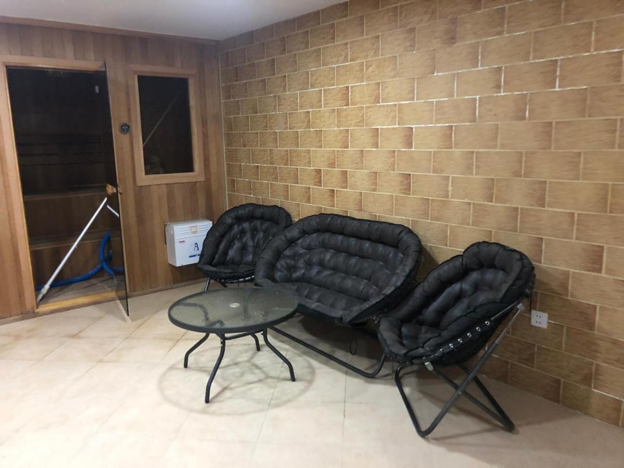 Deluxe villa Baku