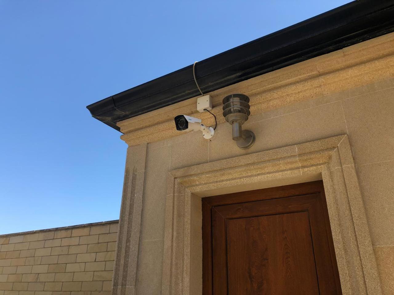 Deluxe villa Baku