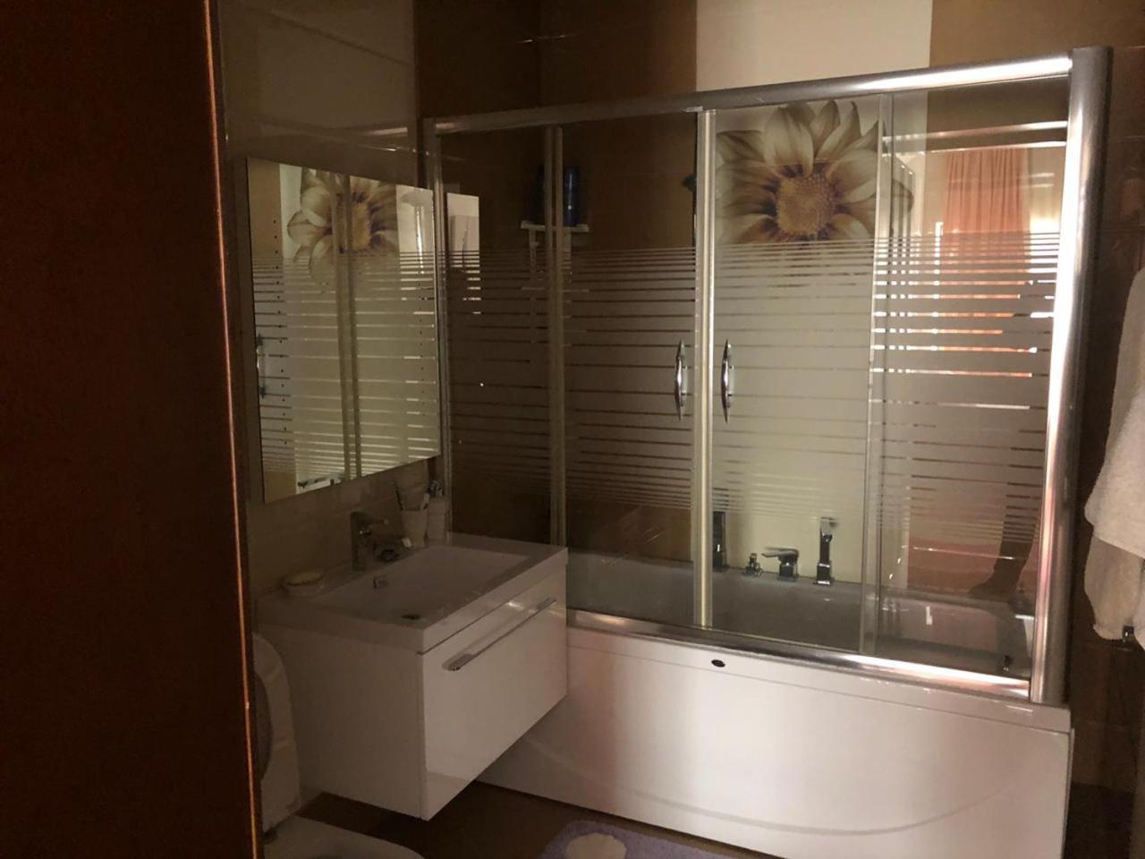 Deluxe villa Baku