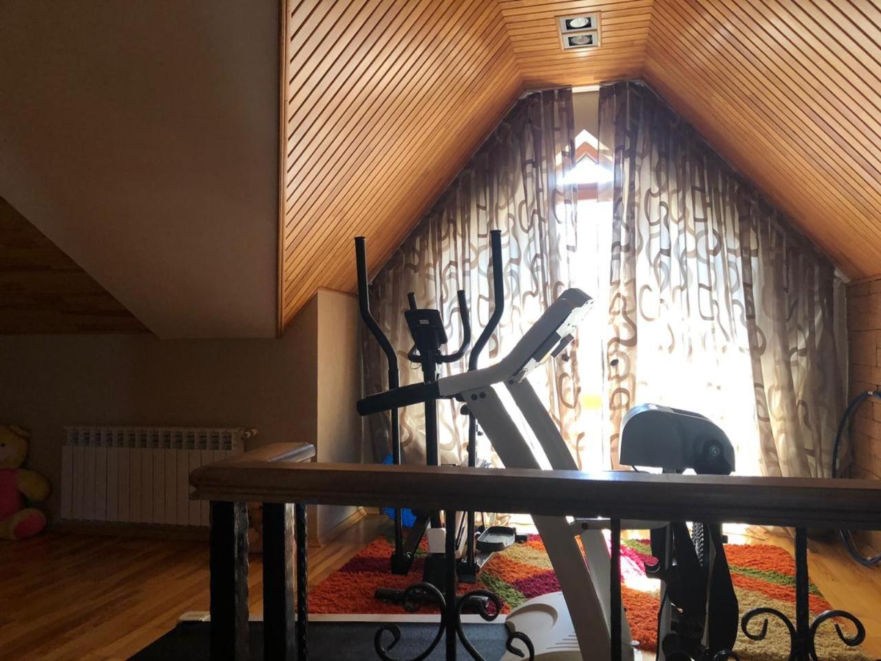 Deluxe villa Baku