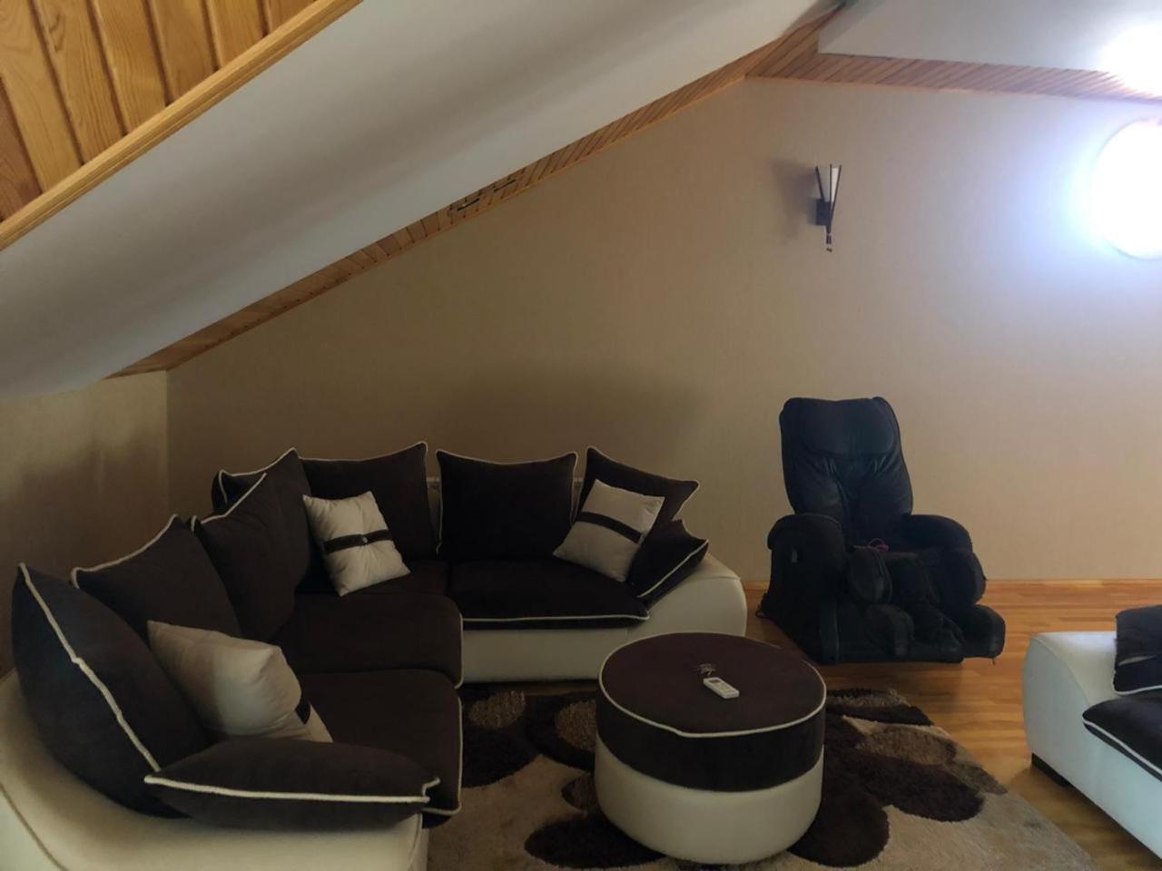 Deluxe villa Baku