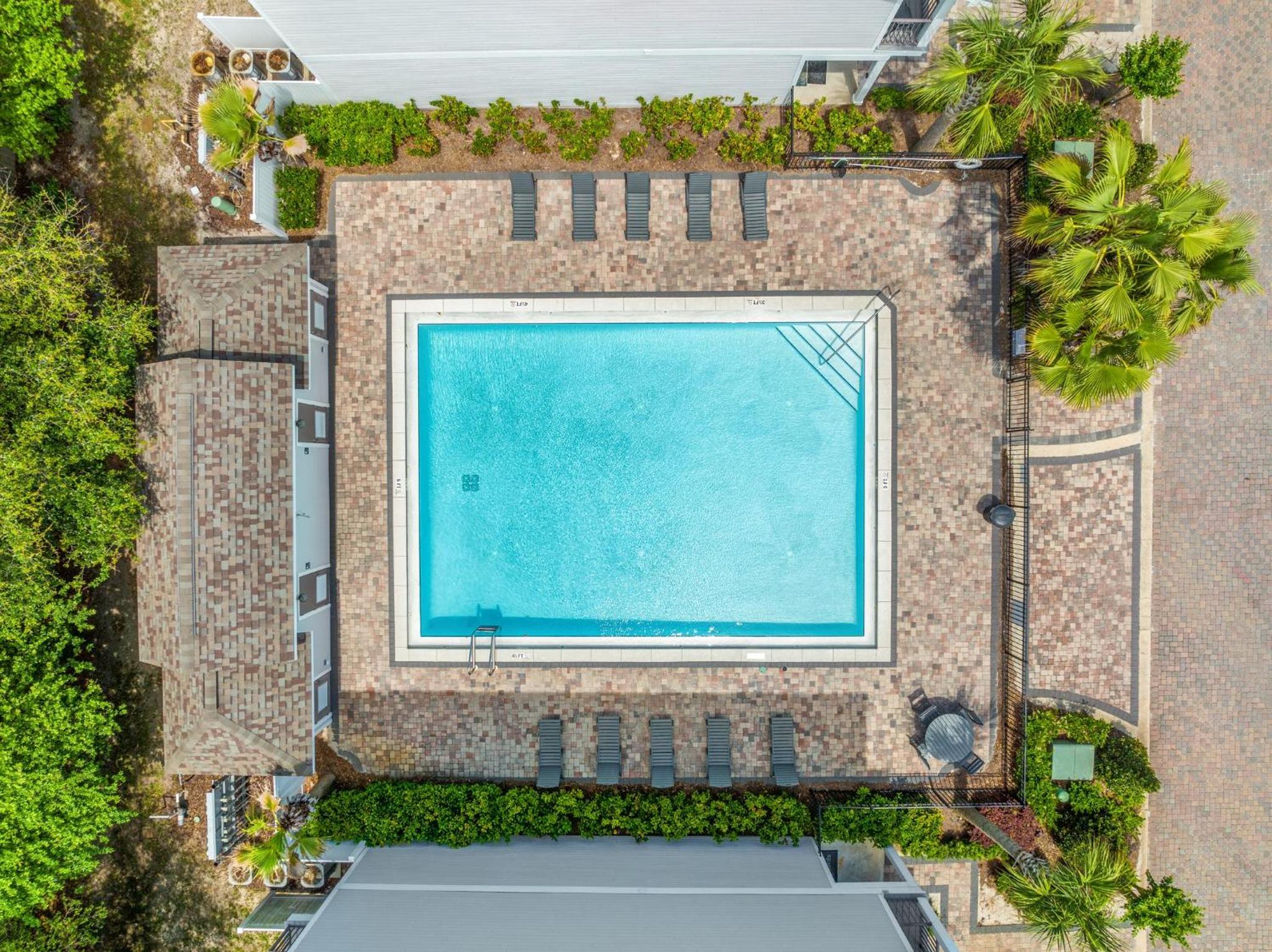 Sand Drift Villa With Large Pool