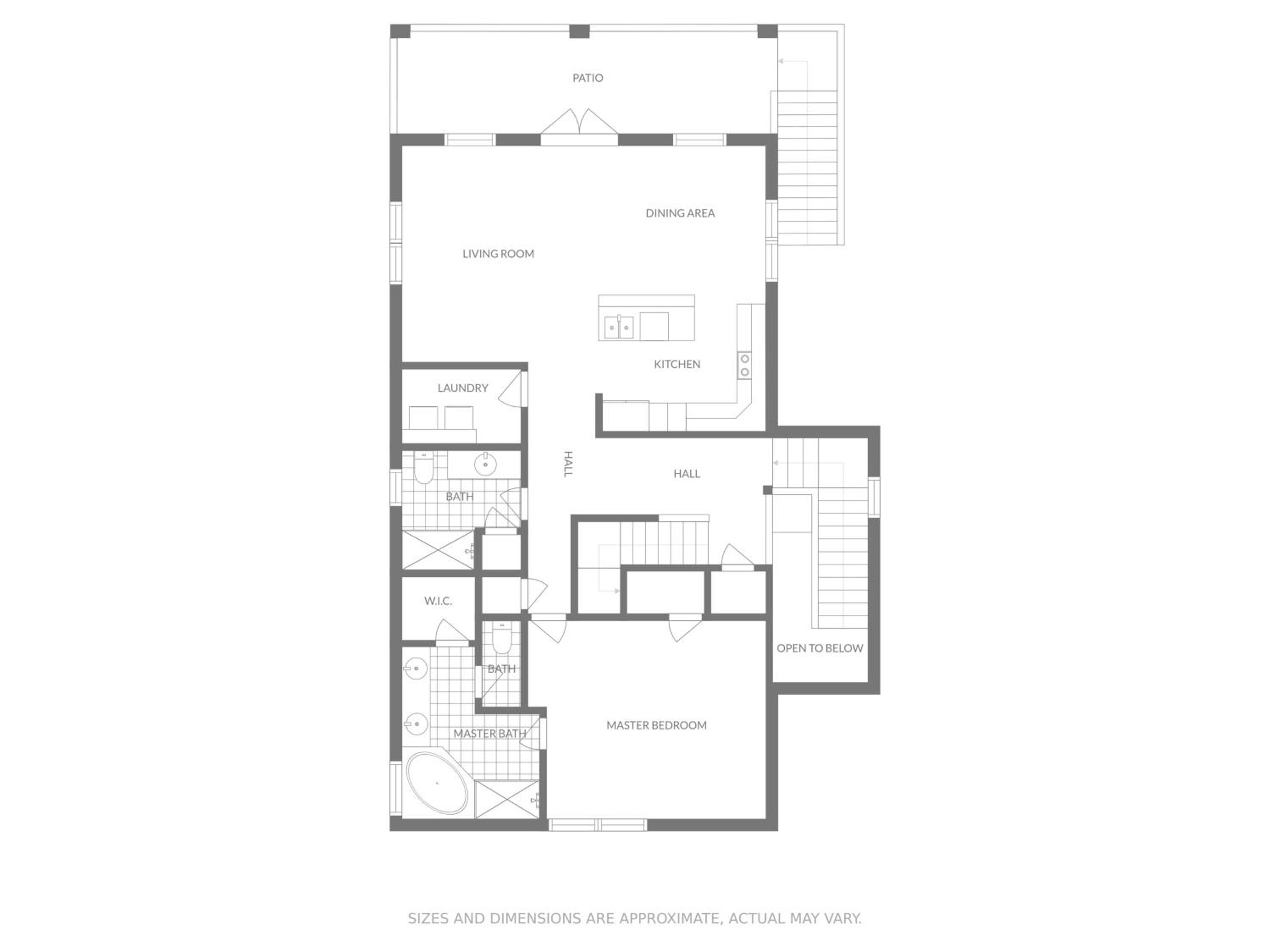Crystal Vista With Private Pool And Gulf Views view 5