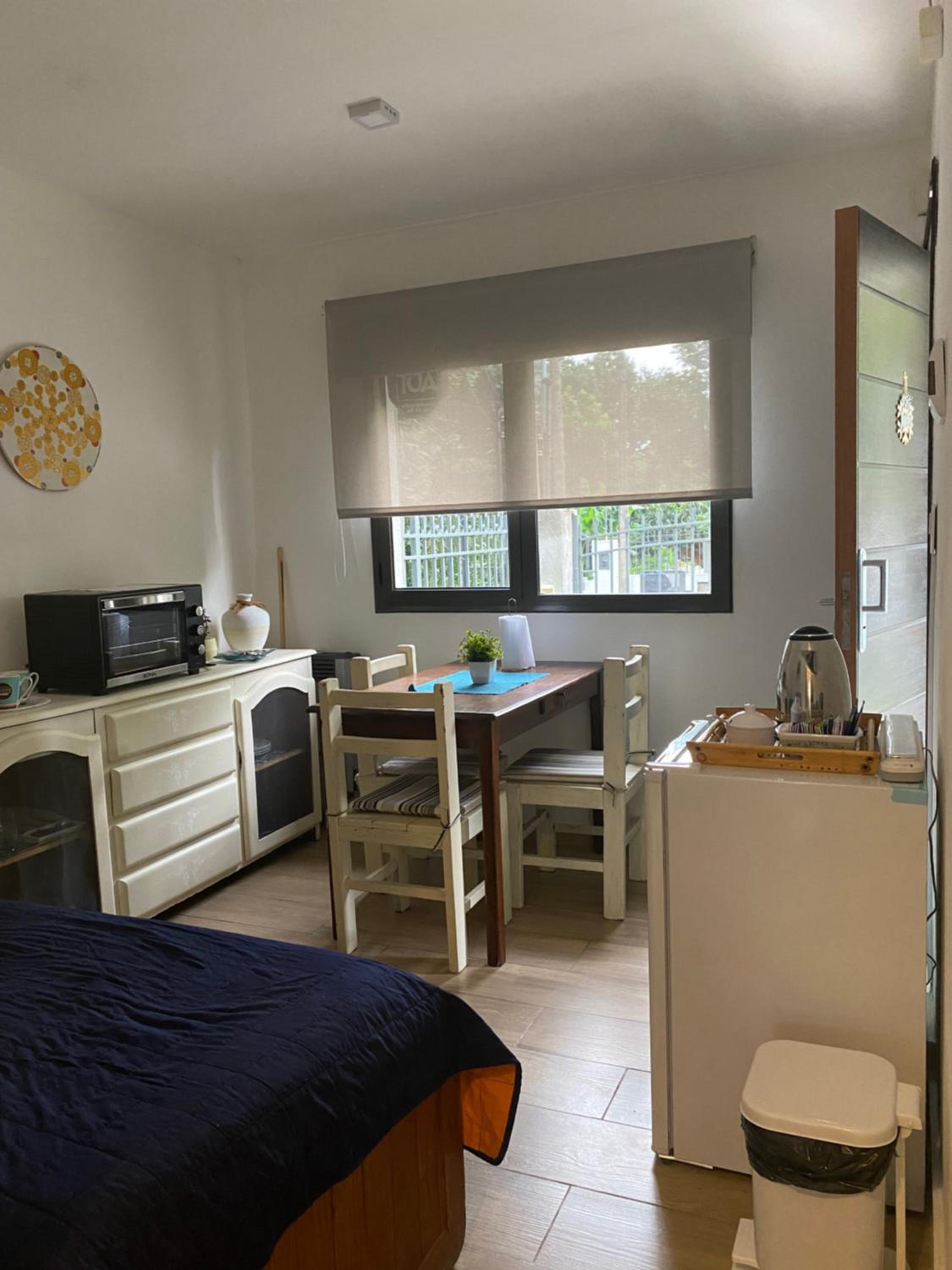 Apartamento Plaza Las Vertientes