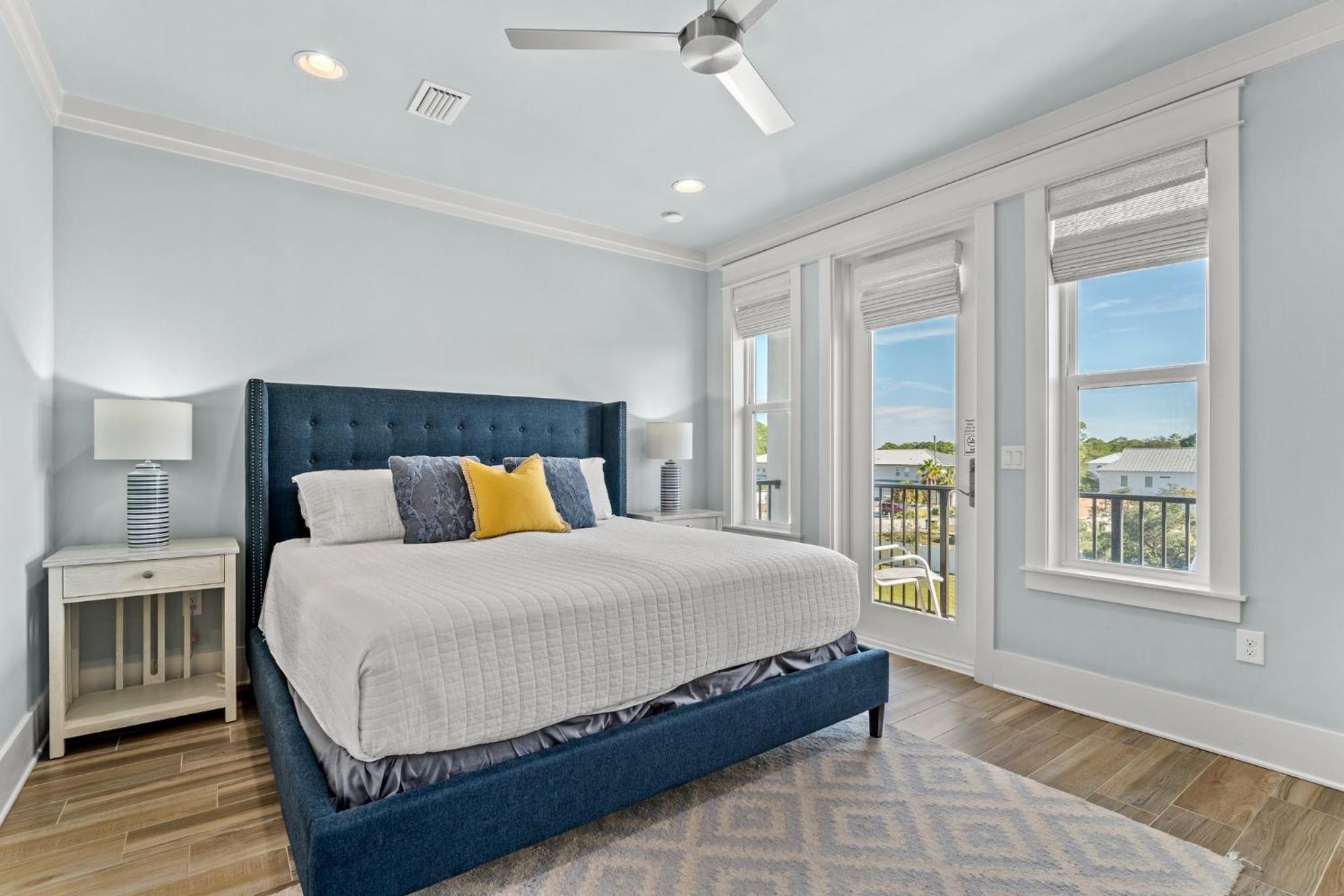 Fantastic April Rates! Golf Cart Included view 5
