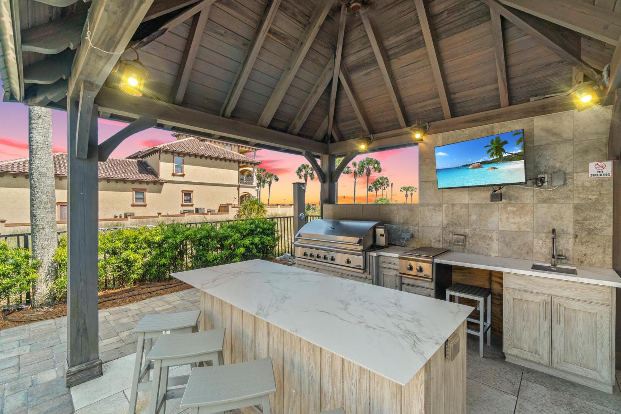 Seastar Palazzo With Beach Views, Lake, And Pool view 3