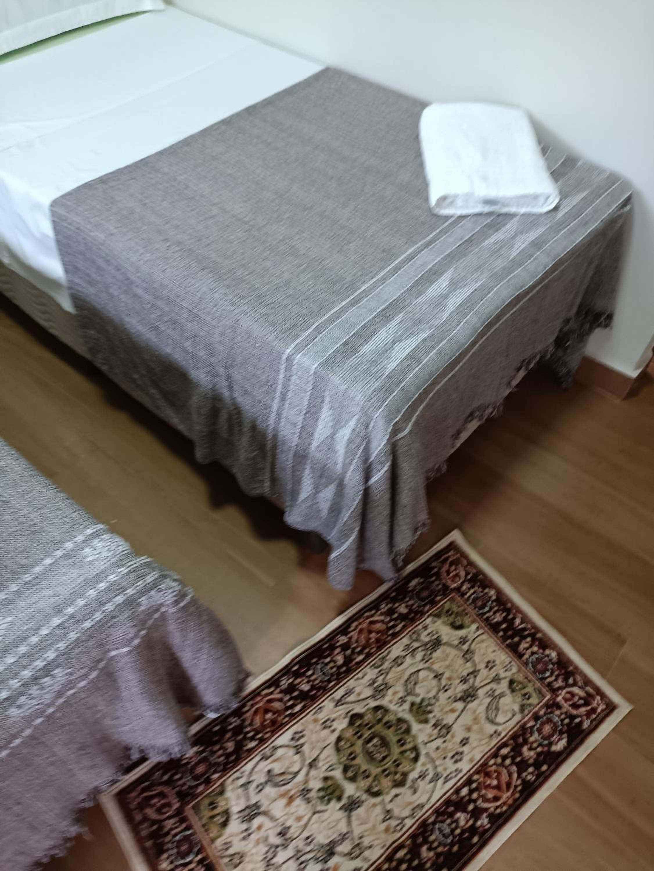 Alpha Hospedaria & Hostel
